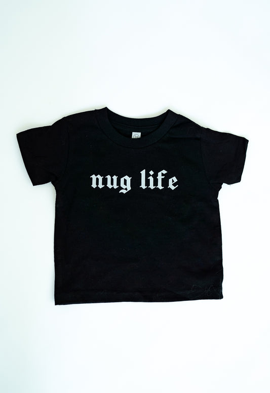 Nug Life Tee