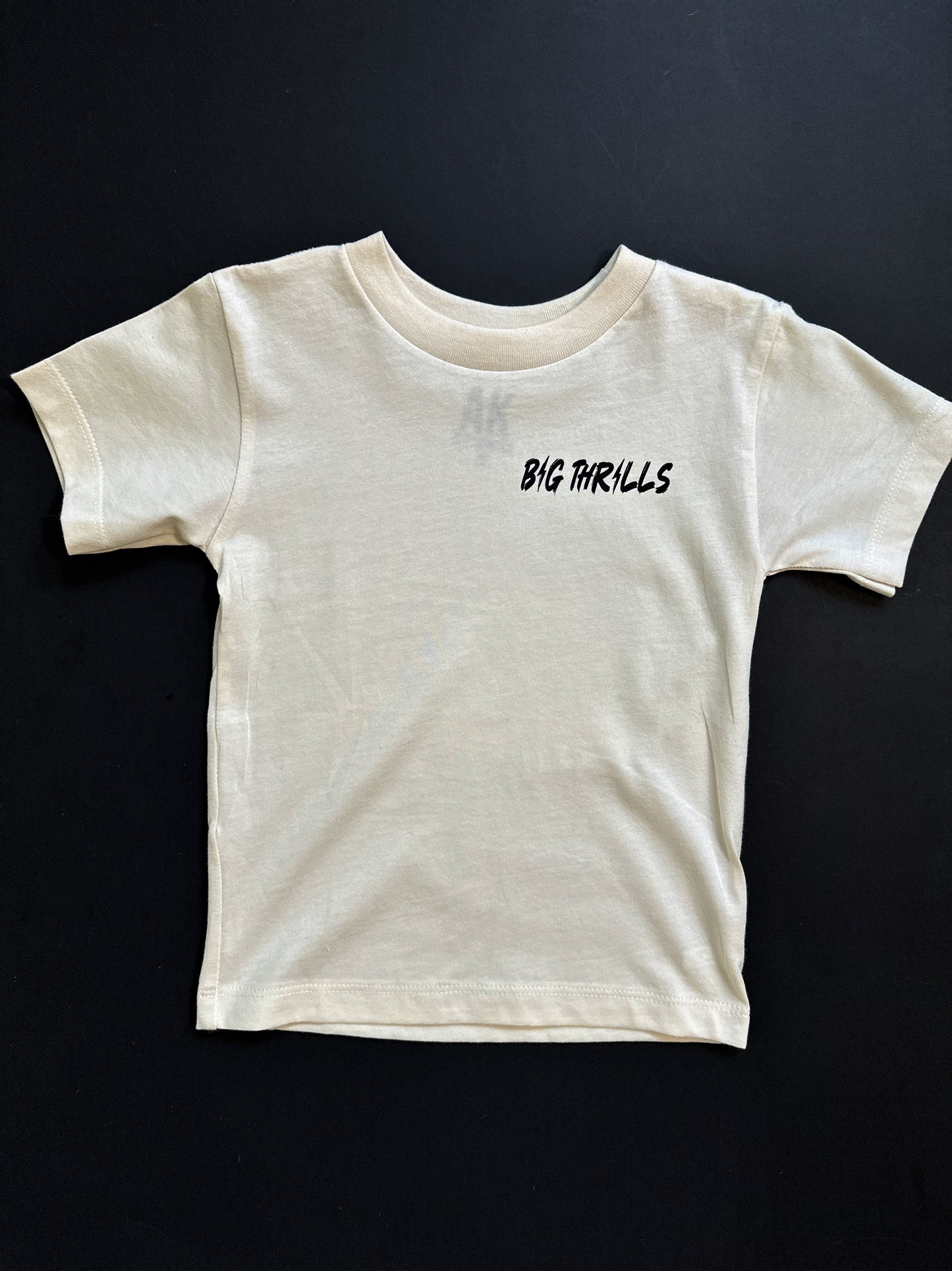 Big Thrills Tee